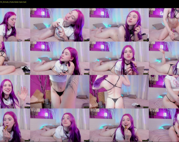 vergill_hell — 70 minute Chaturbate female webcam video download, 1080p, May 28, 2021