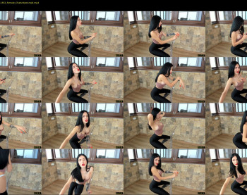 emmasweetx — 9 minute Chaturbate couple webcam video download, 1080p, Jun 2, 2021