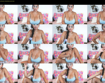 funplayx — 32 minute Chaturbate female webcam video download, 1080p, Jun 3, 2021