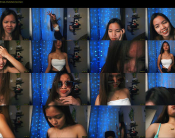 _pilya_ — 47 minute Chaturbate female webcam video download, 720p, Jun 8, 2021