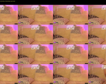 mmmmel — 3 minute Chaturbate female webcam video download, 1080p, Jun 8, 2021