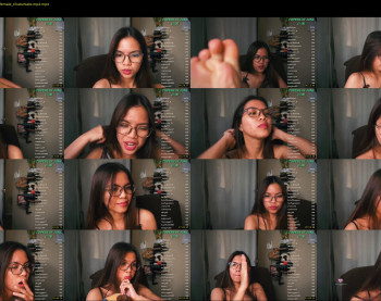 _pilya_ — 47 minute Chaturbate female webcam video download, 720p, Jun 9, 2021