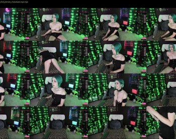 midnightpixie — 75 minute Chaturbate female webcam video download, 1080p, Jun 11, 2021