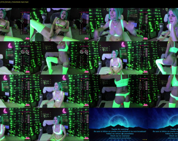 midnightpixie — 44 minute Chaturbate female webcam video download, 1080p, Jun 12, 2021
