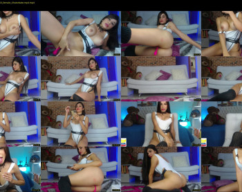 vicky_g21 — 113 minute Chaturbate female webcam video download, 720p, Jun 13, 2021