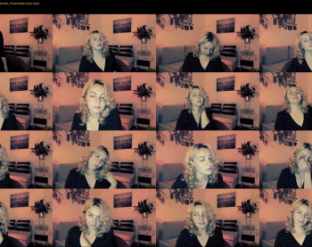 _desir — 70 minute Chaturbate female webcam video download, 720p, Jun 19, 2021