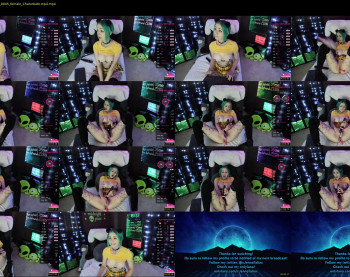 midnightpixie — 35 minute Chaturbate female webcam video download, 1080p, Jun 20, 2021