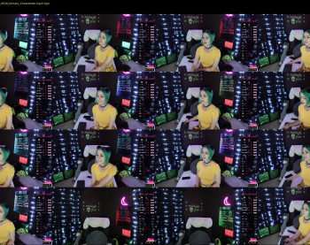 midnightpixie — 25 minute Chaturbate female webcam video download, 1080p, Jun 20, 2021