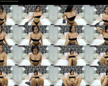 danielasanders — 100 minute Chaturbate female webcam video download, 720p, Jun 21, 2021