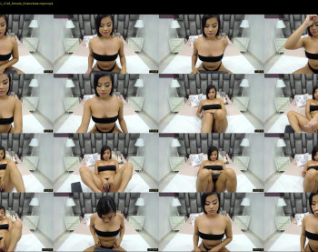 danielasanders — 100 minute Chaturbate female webcam video download, 720p, Jun 21, 2021