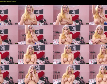 devoiuserin — 18 minute Chaturbate female webcam video download, 1080p, Jun 21, 2021