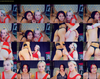 rebygera — 14 minute Chaturbate couple webcam video download, 1080p, Jun 21, 2021