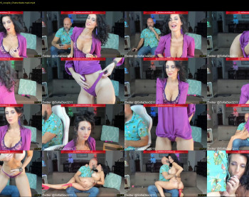 sofia3211 — 69 minute Chaturbate couple webcam video download, 1080p, Jun 21, 2021