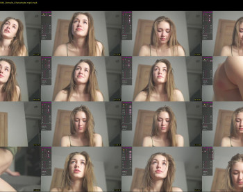 _taylor_swift — 21 minute Chaturbate female webcam video download, 1080p, Jun 24, 2021