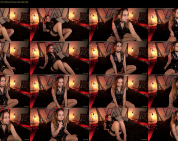 marcelinered — 69 minute Chaturbate female webcam video download, 1080p, Jun 23, 2021