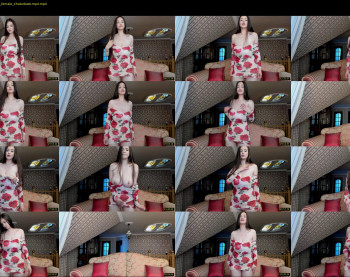 devyale — 71 minute Chaturbate female webcam video download, 1080p, Jun 25, 2021