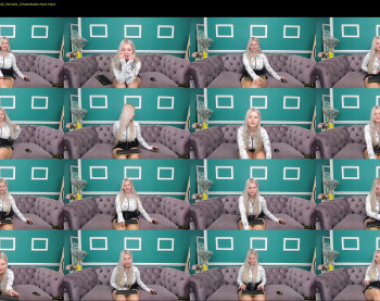 rubyross__ — 20 minute Chaturbate female webcam video download, 1080p, Jun 29, 2021