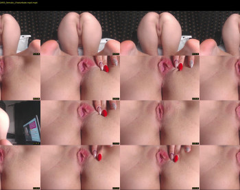 small_angels — 30 minute Chaturbate female webcam video download, 1080p, Jun 29, 2021