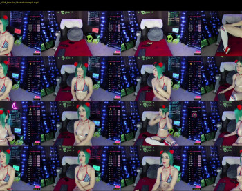midnightpixie — 73 minute Chaturbate female webcam video download, 1080p, Jul 3, 2021