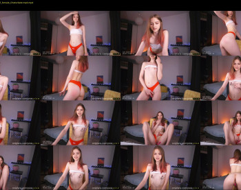 pixie_pie — 25 minute Chaturbate female webcam video download, 1080p, Jul 4, 2021