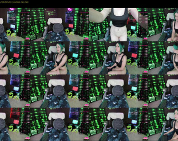 midnightpixie — 26 minute Chaturbate female webcam video download, 1080p, Jul 6, 2021