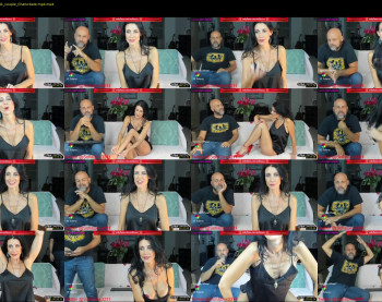 sofia3211 — 79 minute Chaturbate couple webcam video download, 1080p, Jul 21, 2021