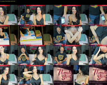 sofia3211 — 15 minute Chaturbate couple webcam video download, 1080p, Jul 21, 2021