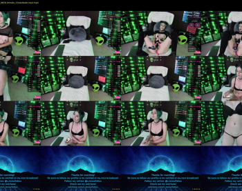midnightpixie — 75 minute Chaturbate female webcam video download, 1080p, Jul 23, 2021