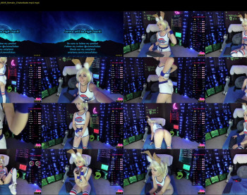 midnightpixie — 36 minute Chaturbate female webcam video download, 1080p, Jul 25, 2021