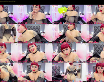 pyrowayne — 71 minute Chaturbate female webcam video download, 1080p, Jul 24, 2021