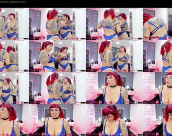 pyrowayne — 23 minute Chaturbate female webcam video download, 1080p, Jul 25, 2021