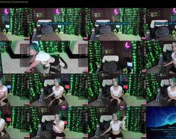 midnightpixie — 63 minute Chaturbate female webcam video download, 1080p, Jul 29, 2021