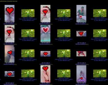 8bitdeviants — 7 minute Chaturbate female webcam video download, 720p, Jul 29, 2021