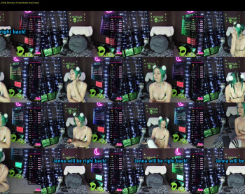 midnightpixie — 78 minute Chaturbate female webcam video download, 1080p, Jul 30, 2021