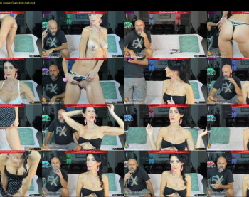 sofia3211 — 70 minute Chaturbate couple webcam video download, 1080p, Aug 3, 2021