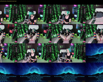 midnightpixie — 31 minute Chaturbate female webcam video download, 1080p, Aug 6, 2021