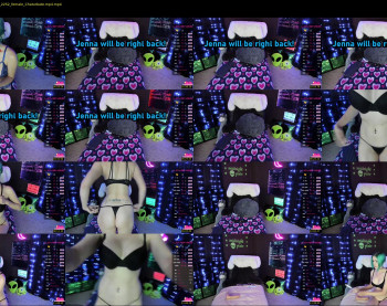 midnightpixie — 16 minute Chaturbate female webcam video download, 1080p, Aug 6, 2021