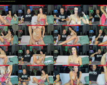 sofia3211 — 70 minute Chaturbate couple webcam video download, 1080p, Aug 13, 2021