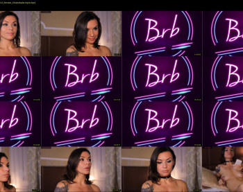 sofiafoster — 86 minute Chaturbate female webcam video download, 1080p, Aug 13, 2021