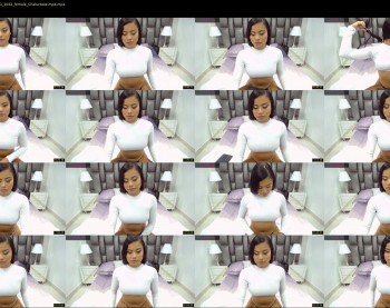 danielasanders — 32 minute Chaturbate female webcam video download, 720p, Aug 14, 2021