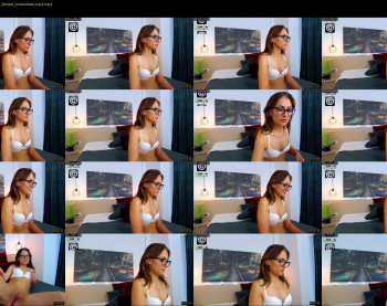 lisacroft — 10 minute Chaturbate female webcam video download, 1080p, Aug 14, 2021