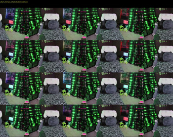 midnightpixie — 15 minute Chaturbate female webcam video download, 1080p, Aug 18, 2021