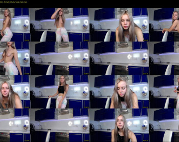 brightrays__ — 53 minute Chaturbate female webcam video download, 1080p, Aug 19, 2021