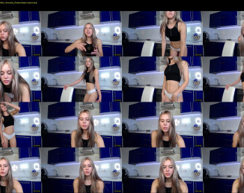 brightrays__ — 5 minute Chaturbate female webcam video download, 1080p, Aug 19, 2021