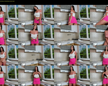 devyale — 70 minute Chaturbate female webcam video download, 1080p, Aug 19, 2021