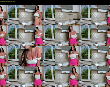 devyale — 70 minute Chaturbate female webcam video download, 1080p, Aug 19, 2021