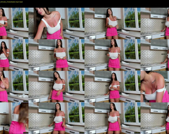 devyale — 70 minute Chaturbate female webcam video download, 1080p, Aug 19, 2021