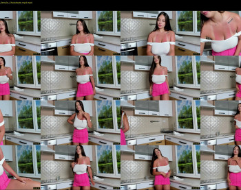 devyale — 70 minute Chaturbate female webcam video download, 1080p, Aug 19, 2021