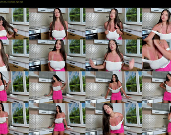 devyale — 26 minute Chaturbate female webcam video download, 1080p, Aug 19, 2021