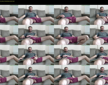 prince_89 — 46 minute Chaturbate male webcam video download, 720p, Aug 19, 2021